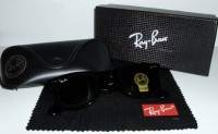 RAY-BAN TECH WAYFARER 